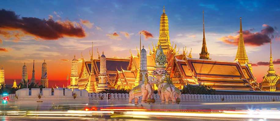 Turismo en Tailandia, consejos para disfrutar de tu viaje