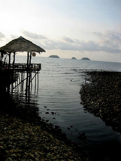 lonely-beach-ko-chang-tailandia