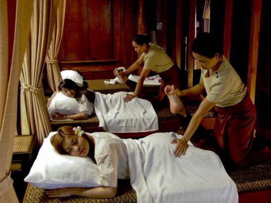 spa bangkok masaje tailandia tours tailandia