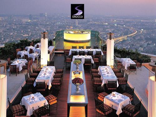 Sirocco-lujo-en-Bangkok-luna-de-miel-cena-romantica-negocios-tailandia