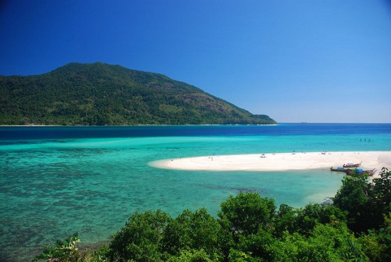 Playas de Tailandia, Viajar a Tailandia en Verano, guías en español en Tailandia