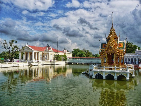 Verano en Tailandia, Mejor época para viajar a Tailandia, excursiones en Tailandia, guía español en Tailandia